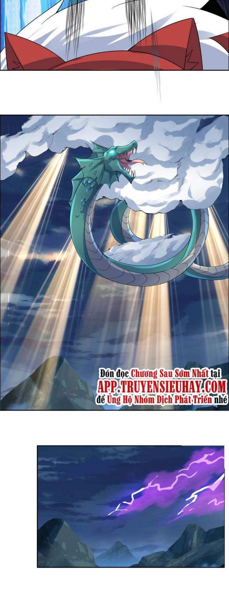 Thôn Phệ Một Thế Giới Tu Tiên Chapter 107 - Trang 2