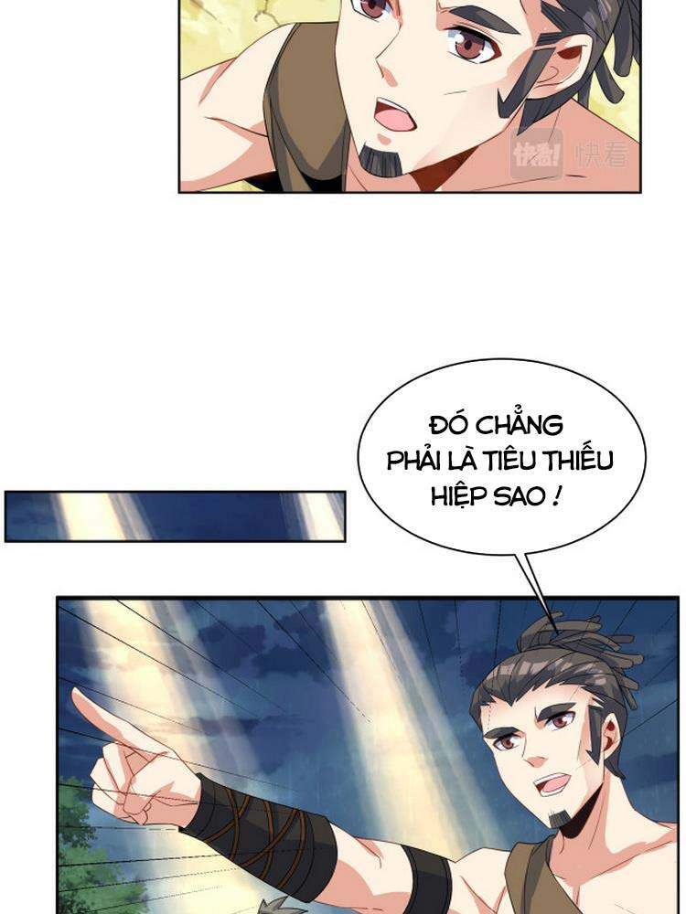 Thôn Phệ Một Thế Giới Tu Tiên Chapter 107 - Trang 2