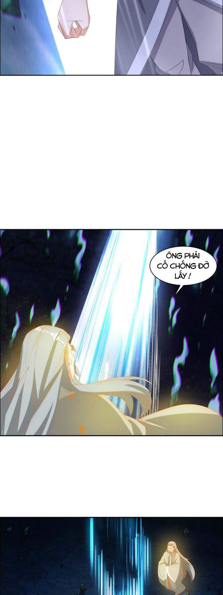 Thôn Phệ Một Thế Giới Tu Tiên Chapter 107 - Trang 2