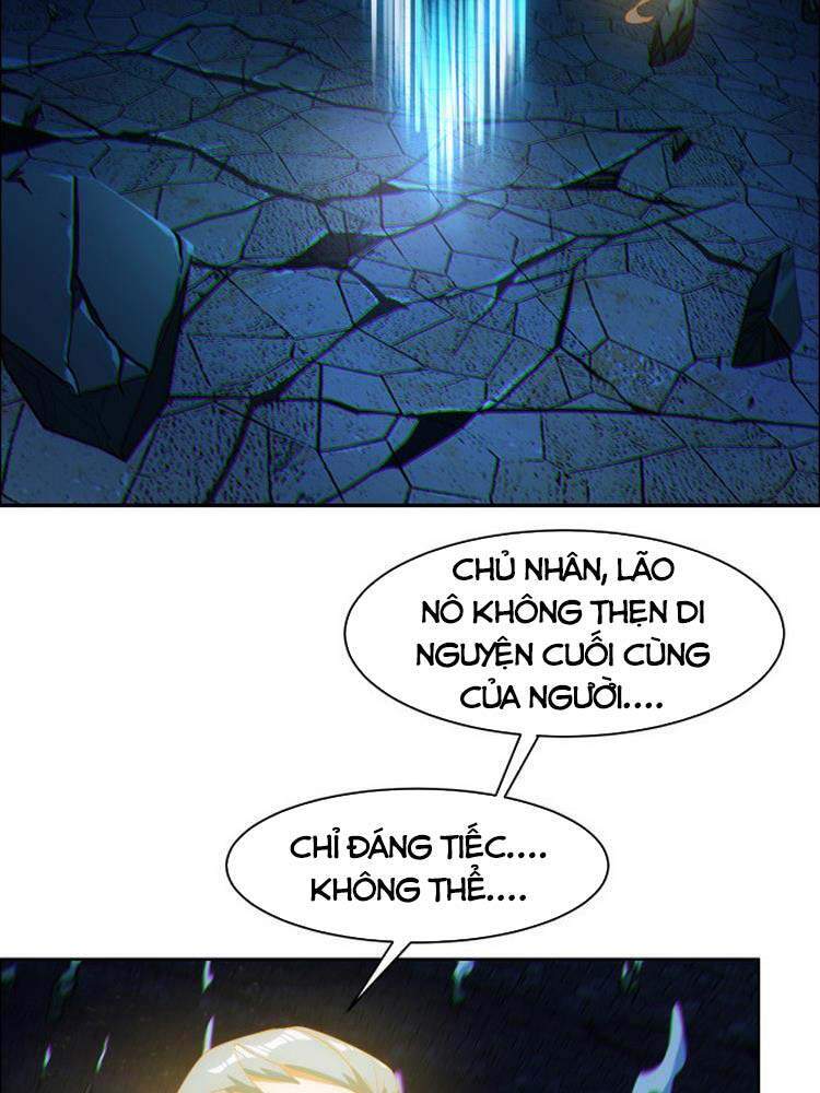Thôn Phệ Một Thế Giới Tu Tiên Chapter 107 - Trang 2