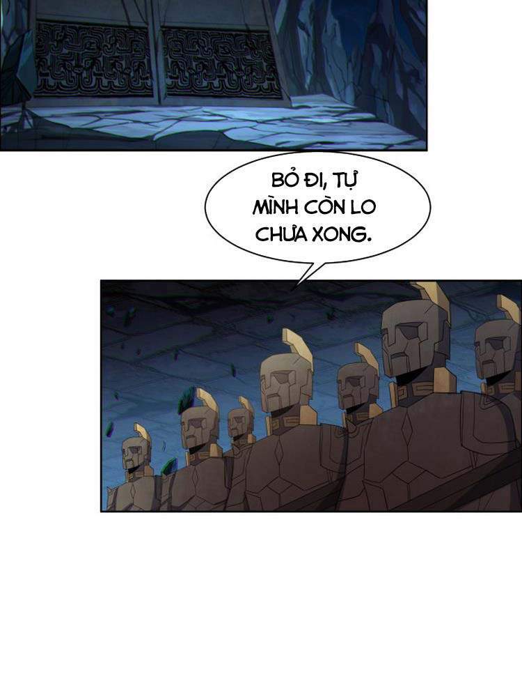 Thôn Phệ Một Thế Giới Tu Tiên Chapter 107 - Trang 2