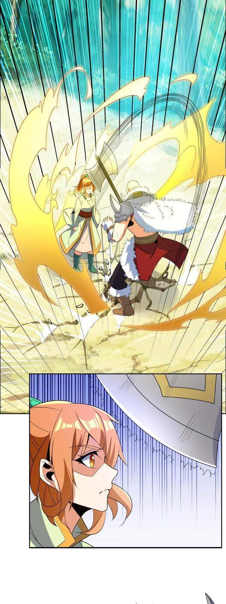 Thôn Phệ Một Thế Giới Tu Tiên Chapter 108 - Trang 2