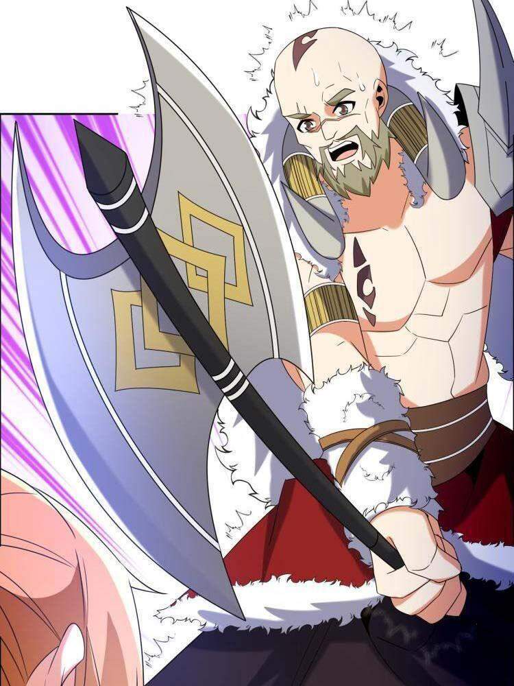 Thôn Phệ Một Thế Giới Tu Tiên Chapter 108 - Trang 2