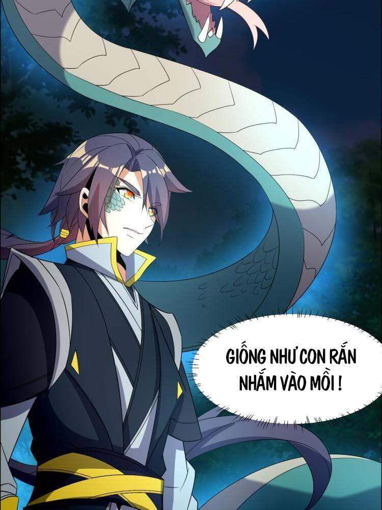 Thôn Phệ Một Thế Giới Tu Tiên Chapter 108 - Trang 2