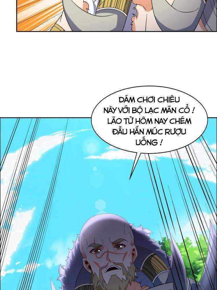 Thôn Phệ Một Thế Giới Tu Tiên Chapter 108 - Trang 2