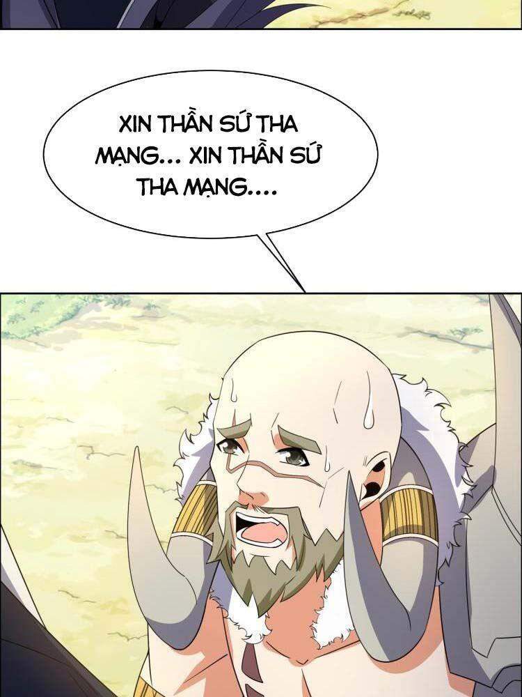 Thôn Phệ Một Thế Giới Tu Tiên Chapter 108 - Trang 2