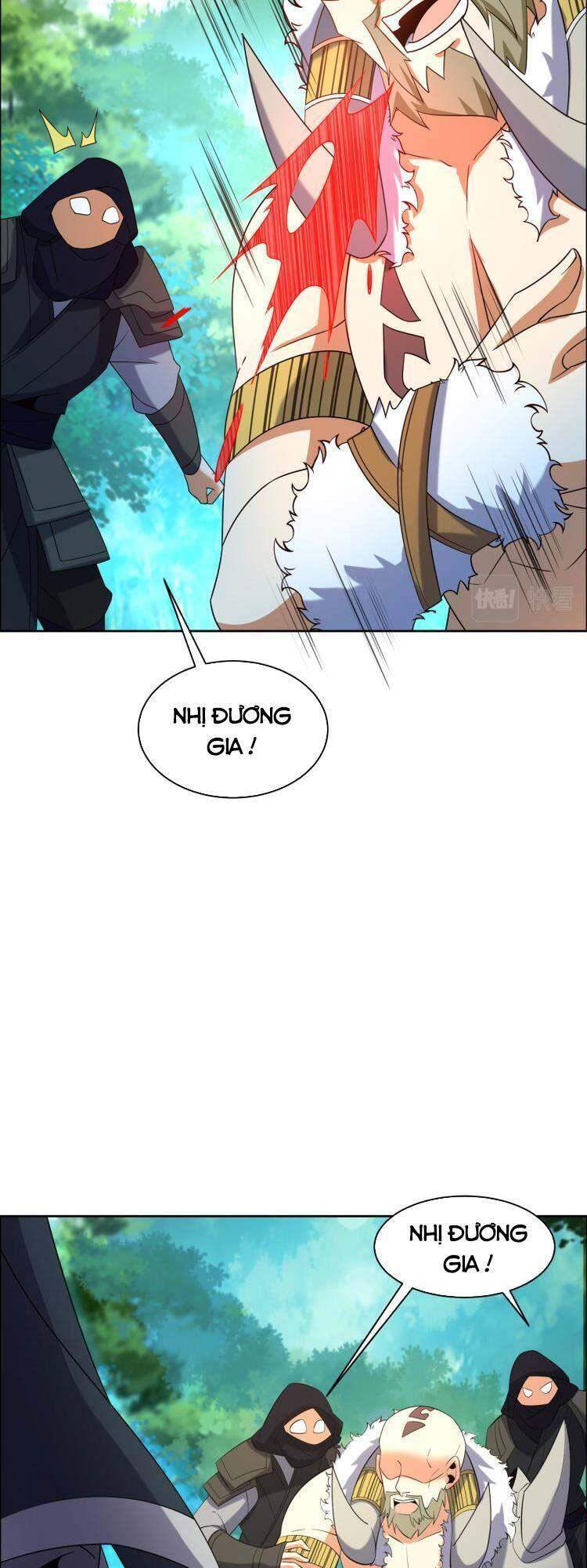 Thôn Phệ Một Thế Giới Tu Tiên Chapter 108 - Trang 2