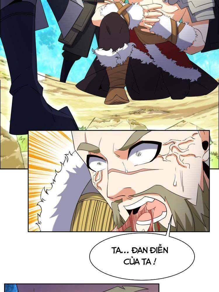 Thôn Phệ Một Thế Giới Tu Tiên Chapter 108 - Trang 2