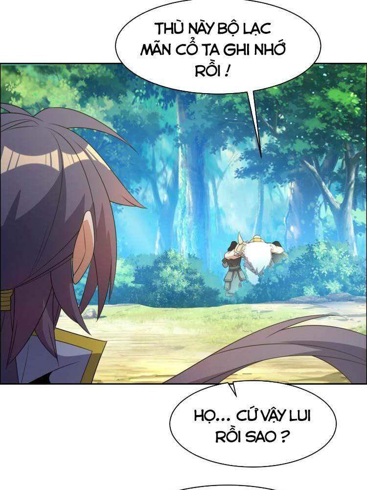 Thôn Phệ Một Thế Giới Tu Tiên Chapter 108 - Trang 2