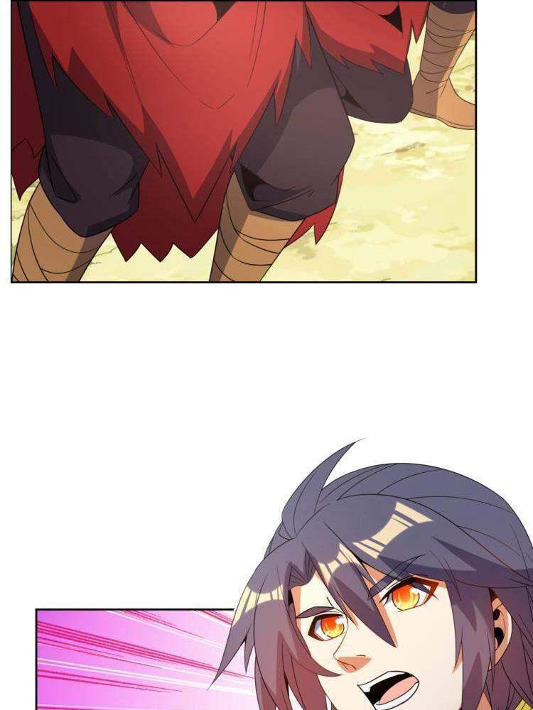 Thôn Phệ Một Thế Giới Tu Tiên Chapter 108 - Trang 2