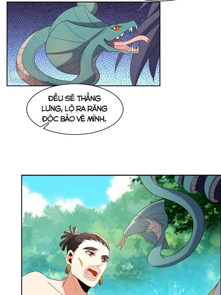 Thôn Phệ Một Thế Giới Tu Tiên Chapter 108 - Trang 2