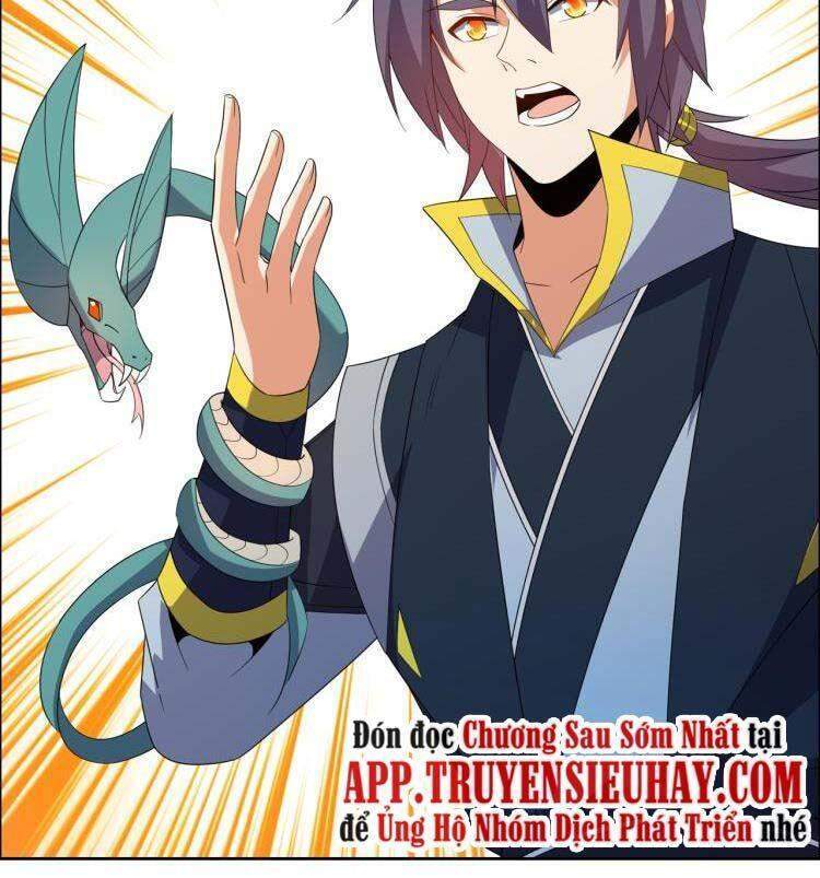 Thôn Phệ Một Thế Giới Tu Tiên Chapter 108 - Trang 2