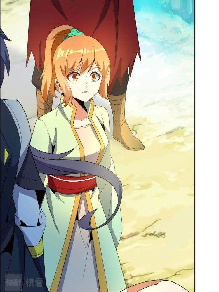 Thôn Phệ Một Thế Giới Tu Tiên Chapter 108 - Trang 2