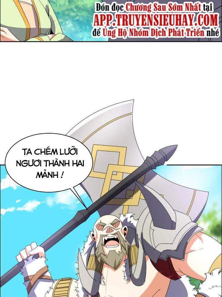 Thôn Phệ Một Thế Giới Tu Tiên Chapter 108 - Trang 2