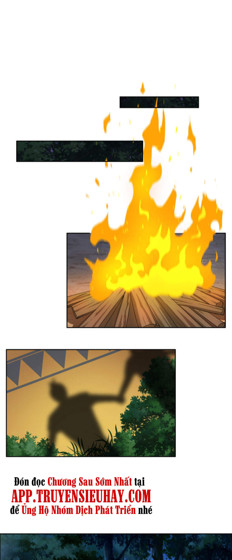 Thôn Phệ Một Thế Giới Tu Tiên Chapter 109 - Trang 2