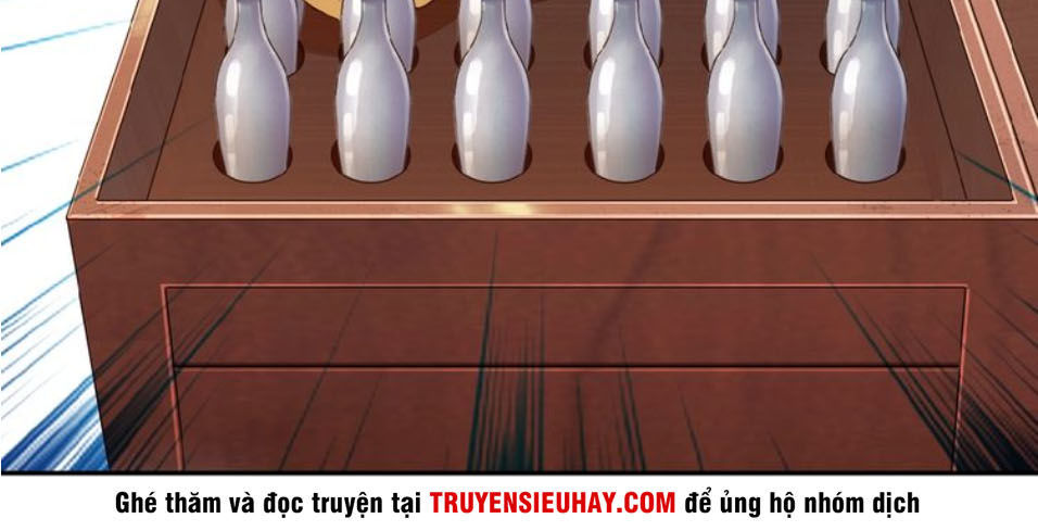 Thôn Phệ Một Thế Giới Tu Tiên Chapter 11 - Trang 2