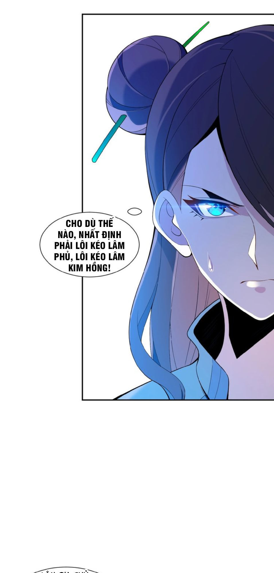 Thôn Phệ Một Thế Giới Tu Tiên Chapter 11 - Trang 2