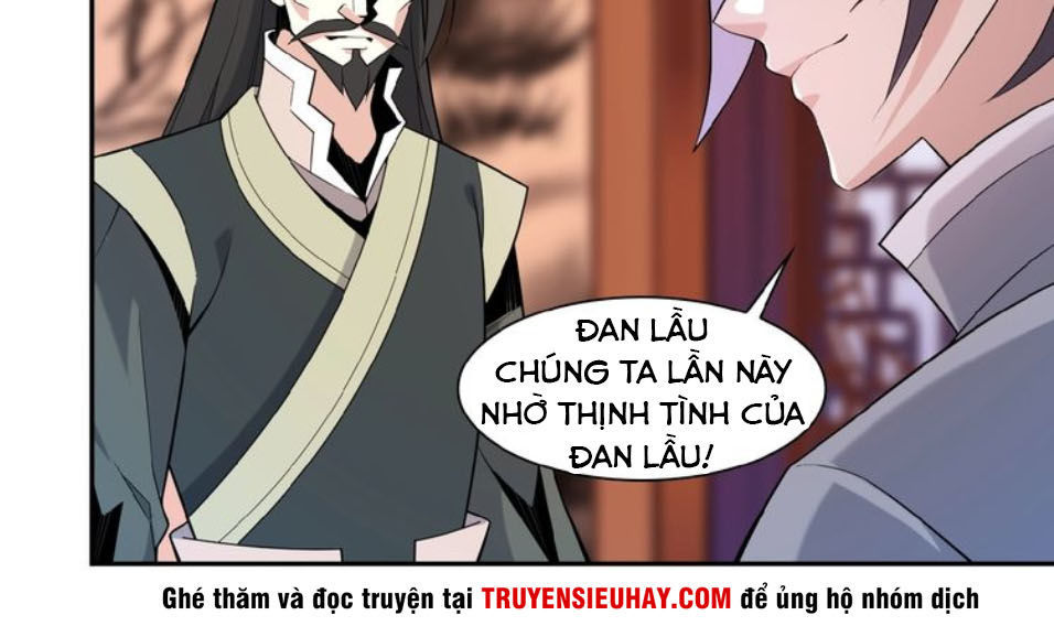 Thôn Phệ Một Thế Giới Tu Tiên Chapter 11 - Trang 2