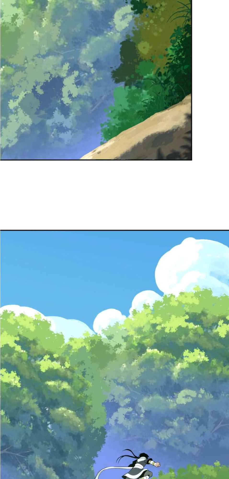 Thôn Phệ Một Thế Giới Tu Tiên Chapter 11 - Trang 2