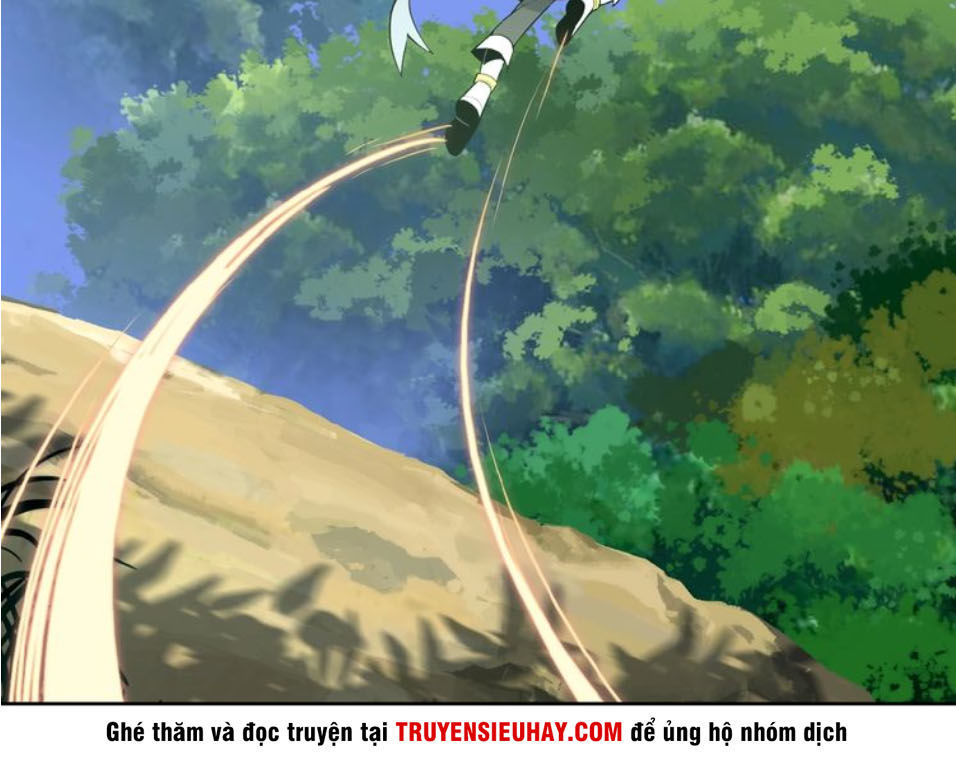 Thôn Phệ Một Thế Giới Tu Tiên Chapter 11 - Trang 2