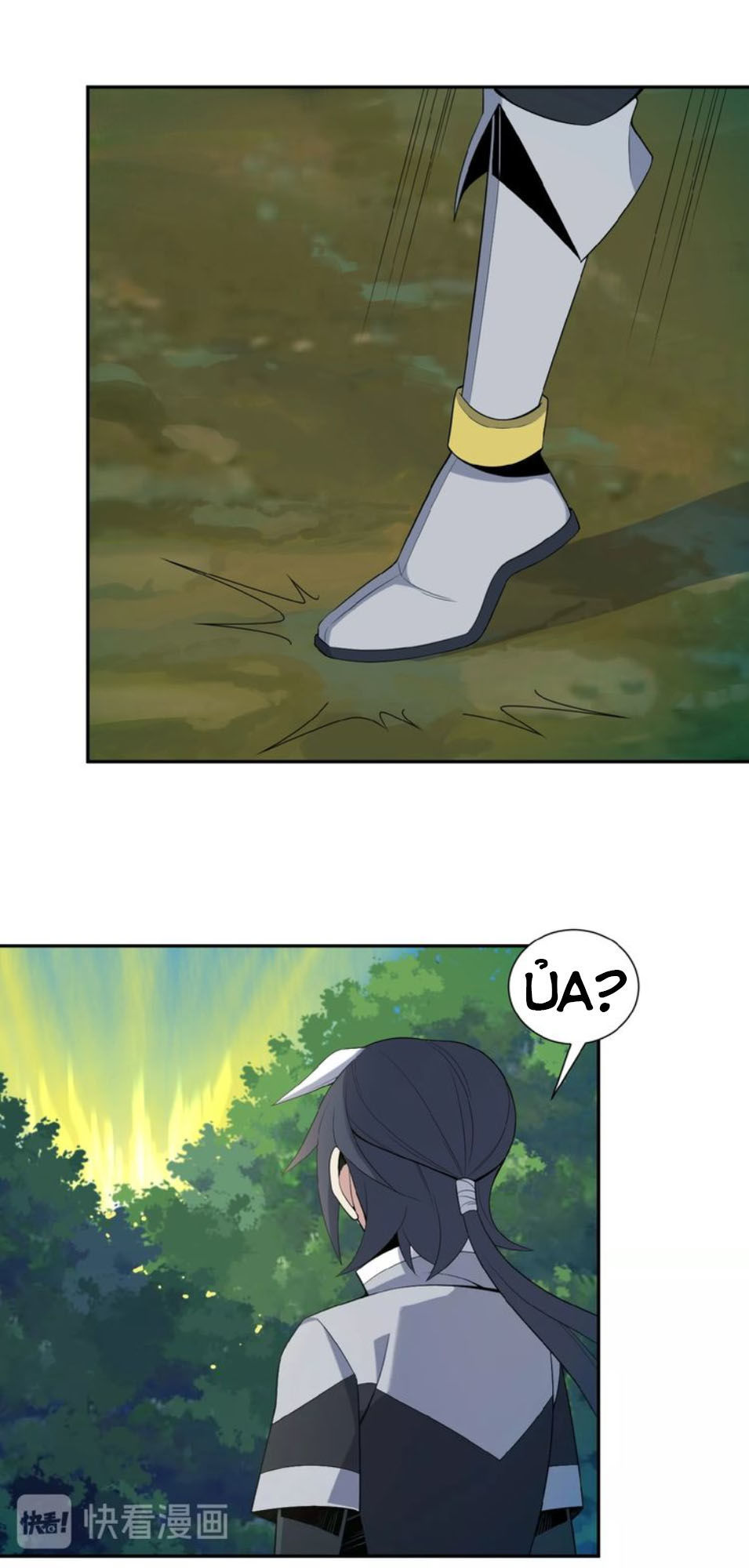 Thôn Phệ Một Thế Giới Tu Tiên Chapter 11 - Trang 2