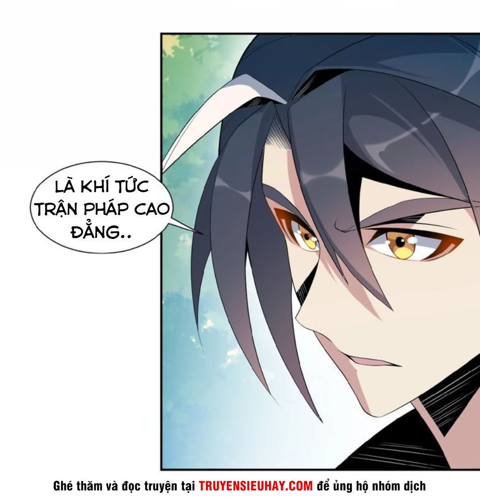 Thôn Phệ Một Thế Giới Tu Tiên Chapter 11 - Trang 2