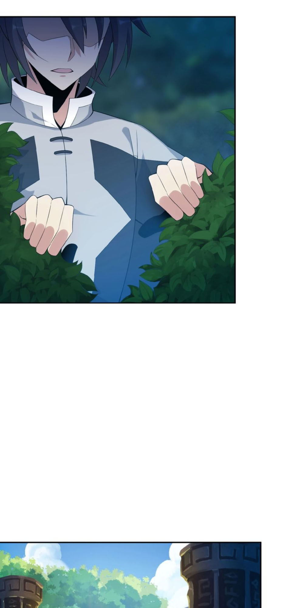 Thôn Phệ Một Thế Giới Tu Tiên Chapter 11 - Trang 2