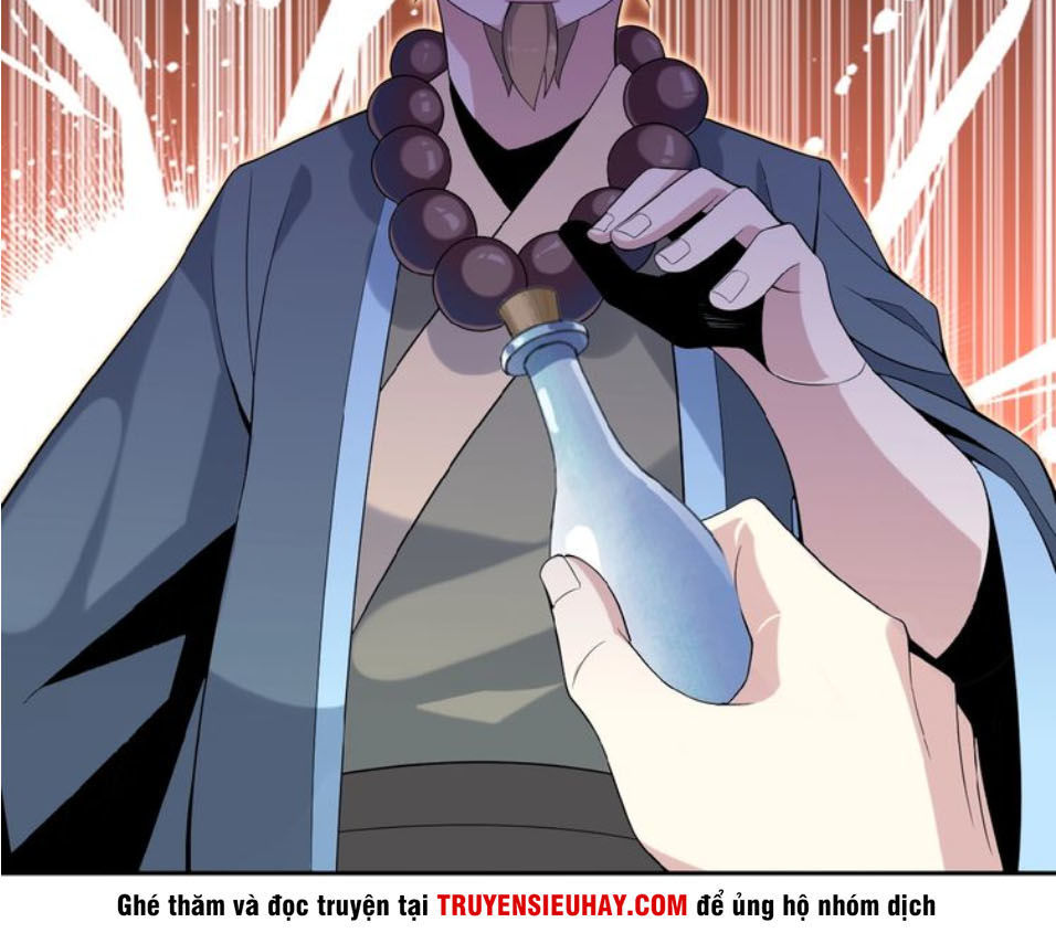 Thôn Phệ Một Thế Giới Tu Tiên Chapter 11 - Trang 2