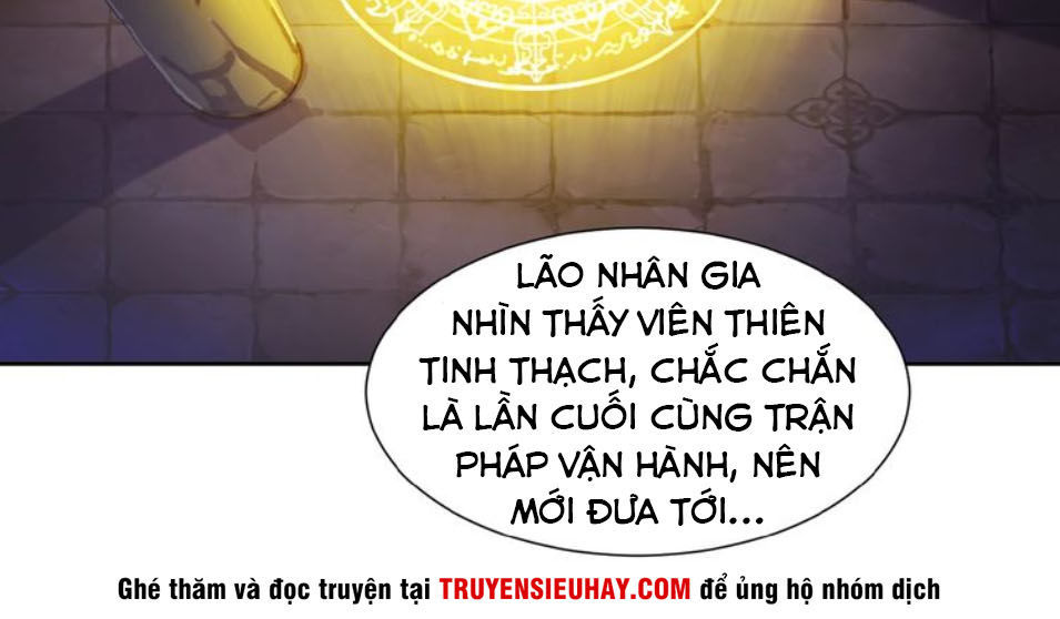 Thôn Phệ Một Thế Giới Tu Tiên Chapter 11 - Trang 2