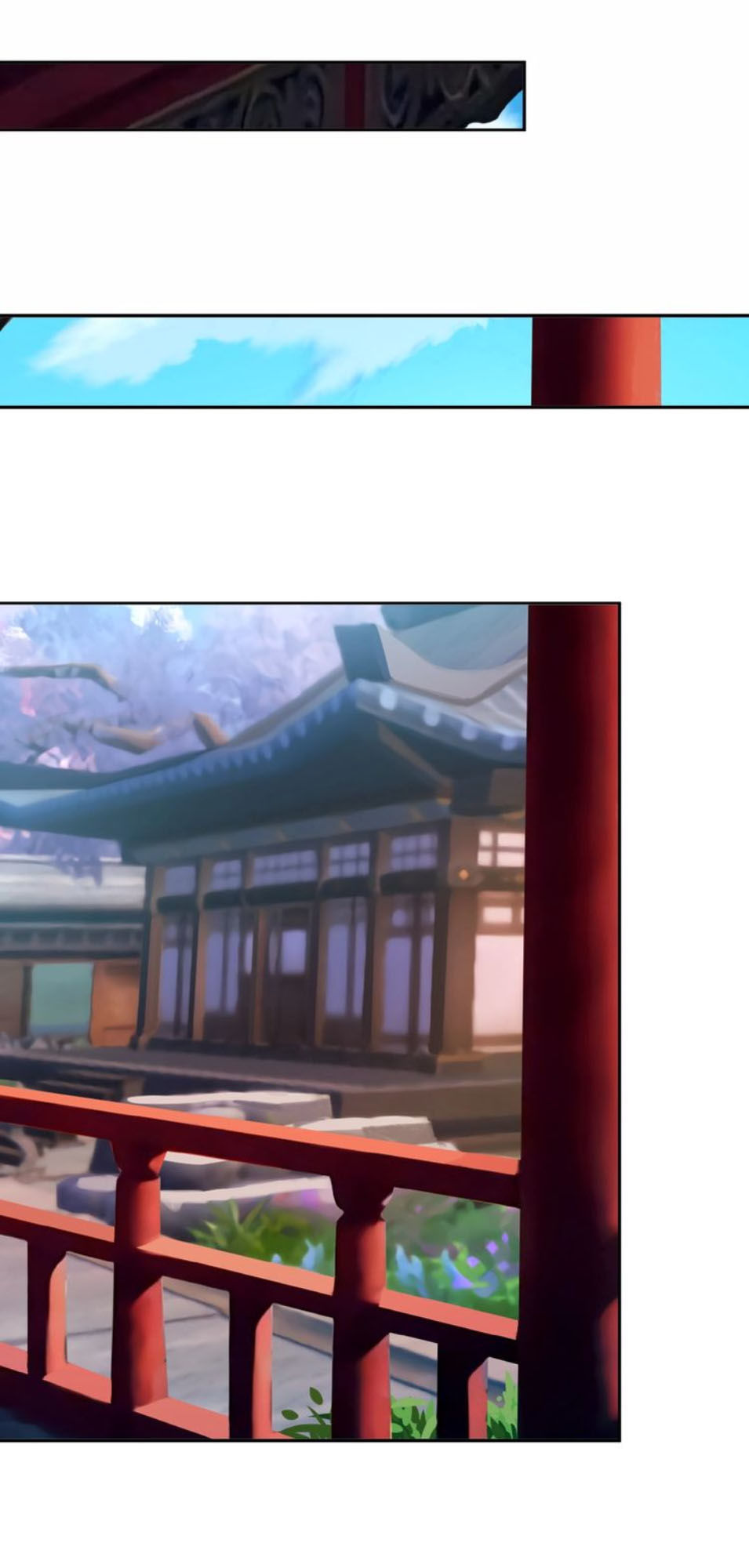 Thôn Phệ Một Thế Giới Tu Tiên Chapter 11 - Trang 2