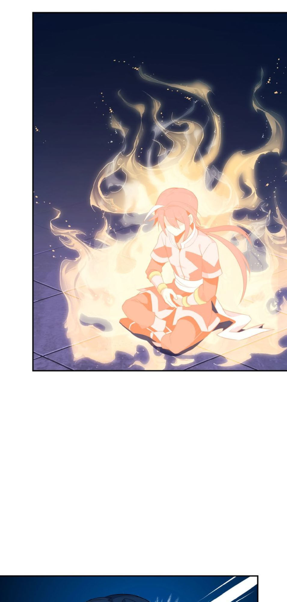 Thôn Phệ Một Thế Giới Tu Tiên Chapter 11 - Trang 2