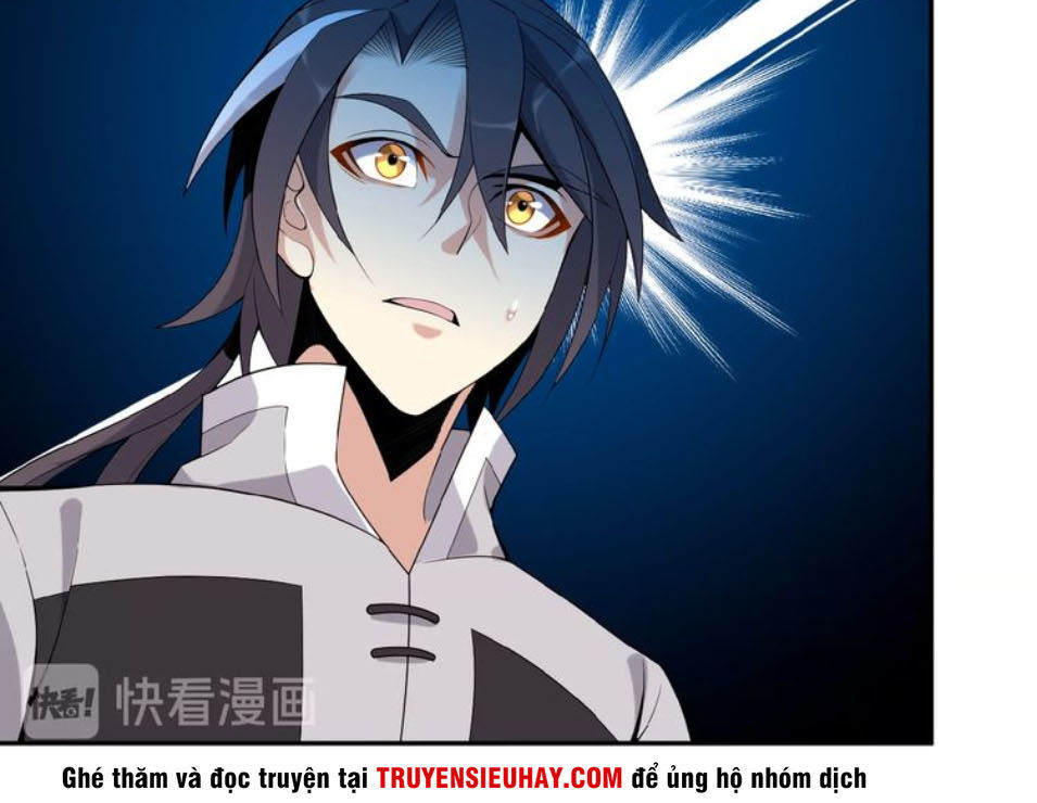 Thôn Phệ Một Thế Giới Tu Tiên Chapter 11 - Trang 2