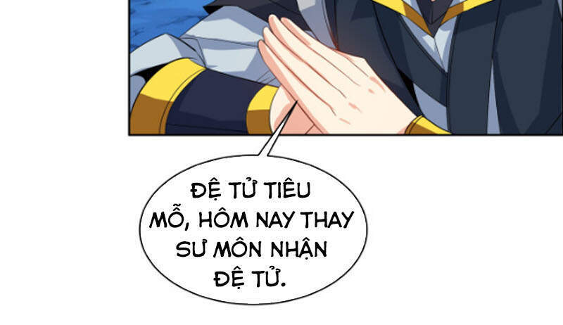 Thôn Phệ Một Thế Giới Tu Tiên Chapter 110 - Trang 2