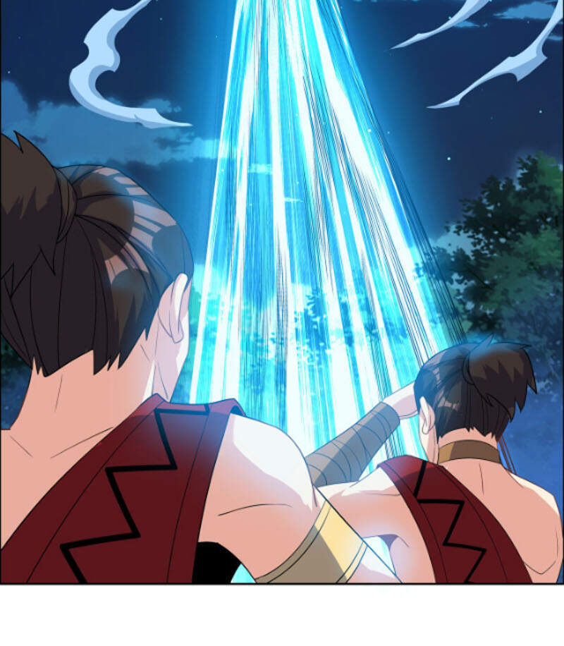 Thôn Phệ Một Thế Giới Tu Tiên Chapter 110 - Trang 2