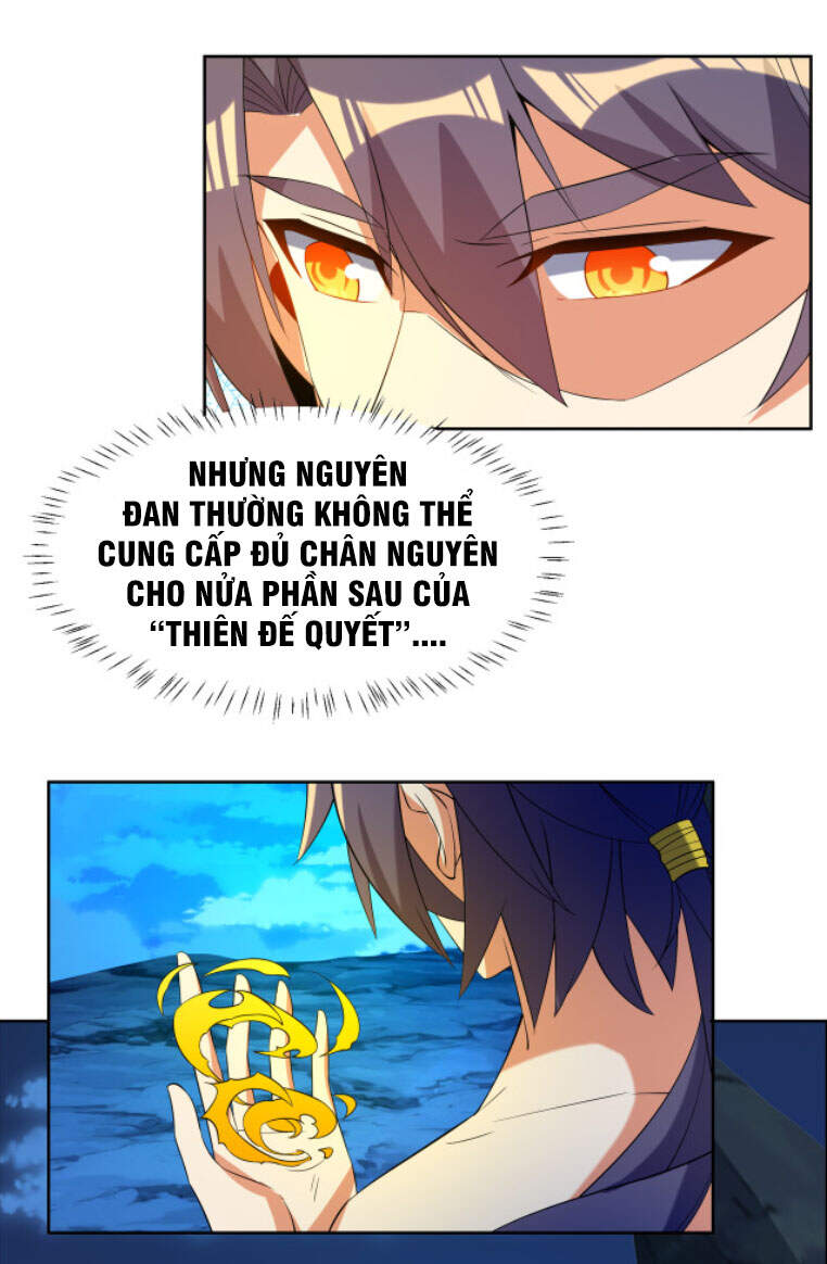 Thôn Phệ Một Thế Giới Tu Tiên Chapter 111 - Trang 2