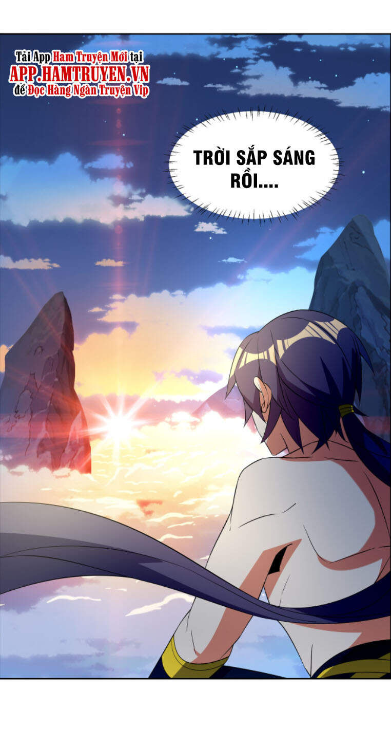 Thôn Phệ Một Thế Giới Tu Tiên Chapter 111 - Trang 2