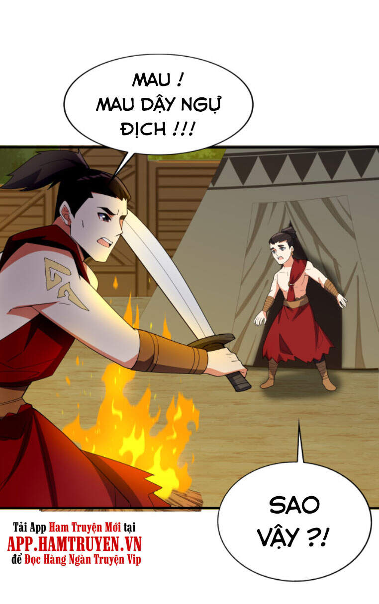 Thôn Phệ Một Thế Giới Tu Tiên Chapter 111 - Trang 2