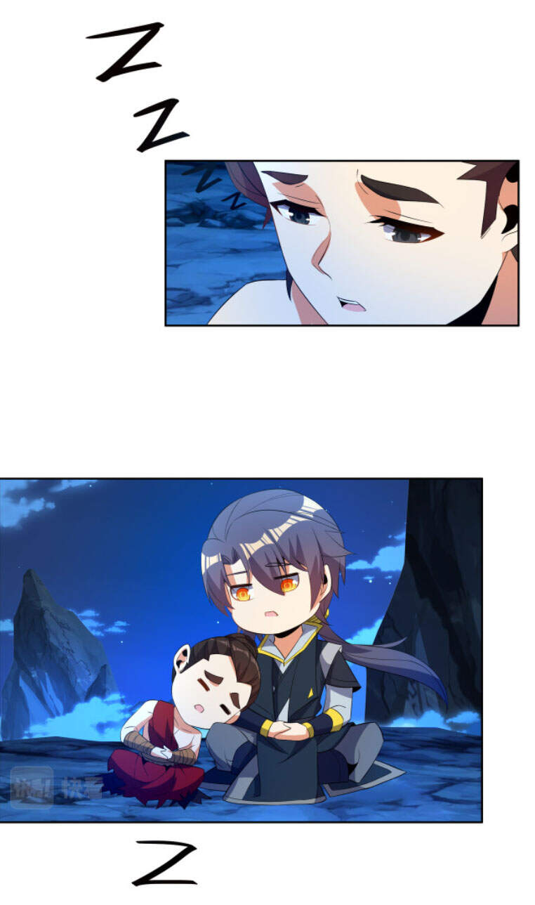 Thôn Phệ Một Thế Giới Tu Tiên Chapter 111 - Trang 2