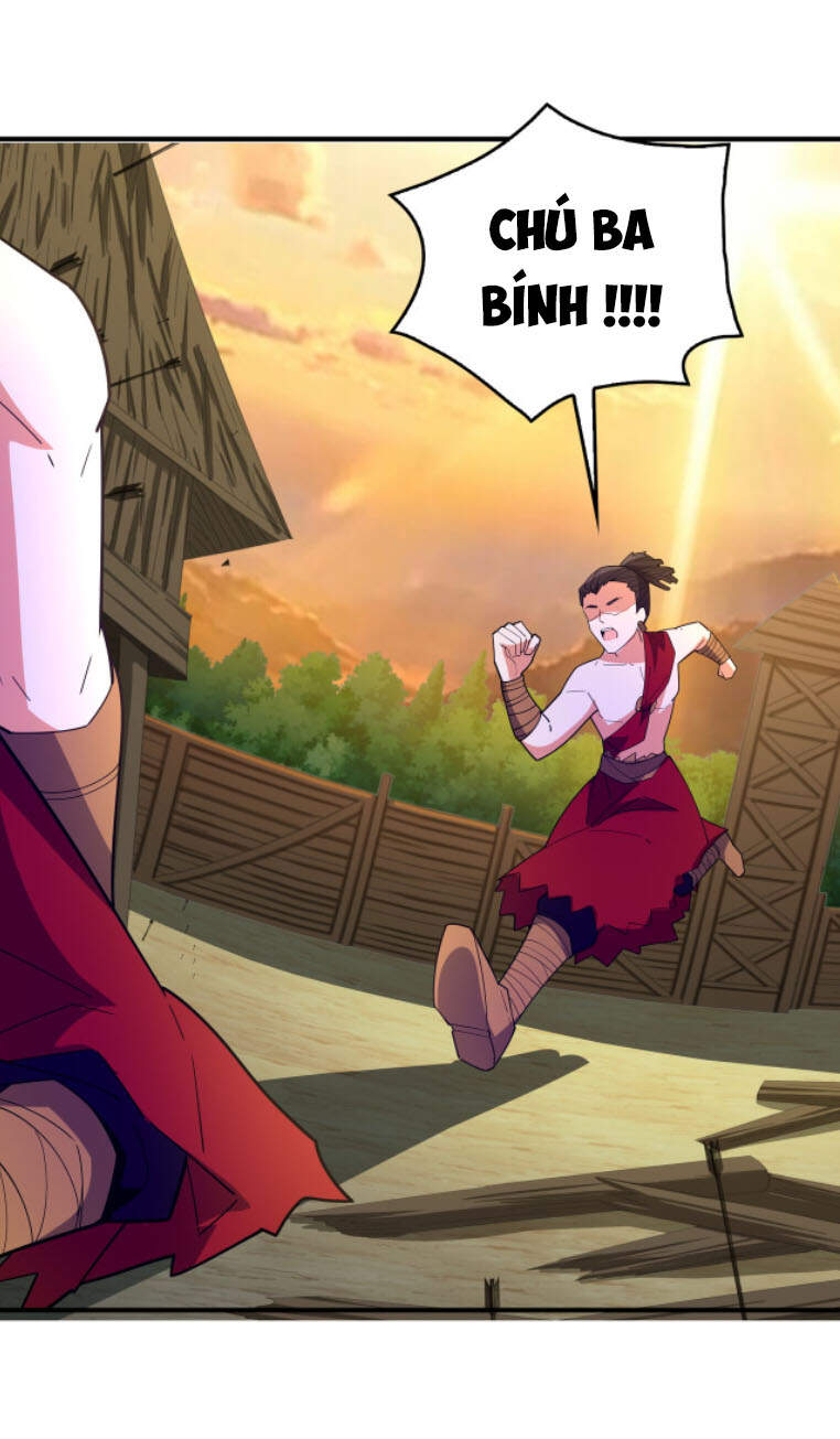 Thôn Phệ Một Thế Giới Tu Tiên Chapter 111 - Trang 2