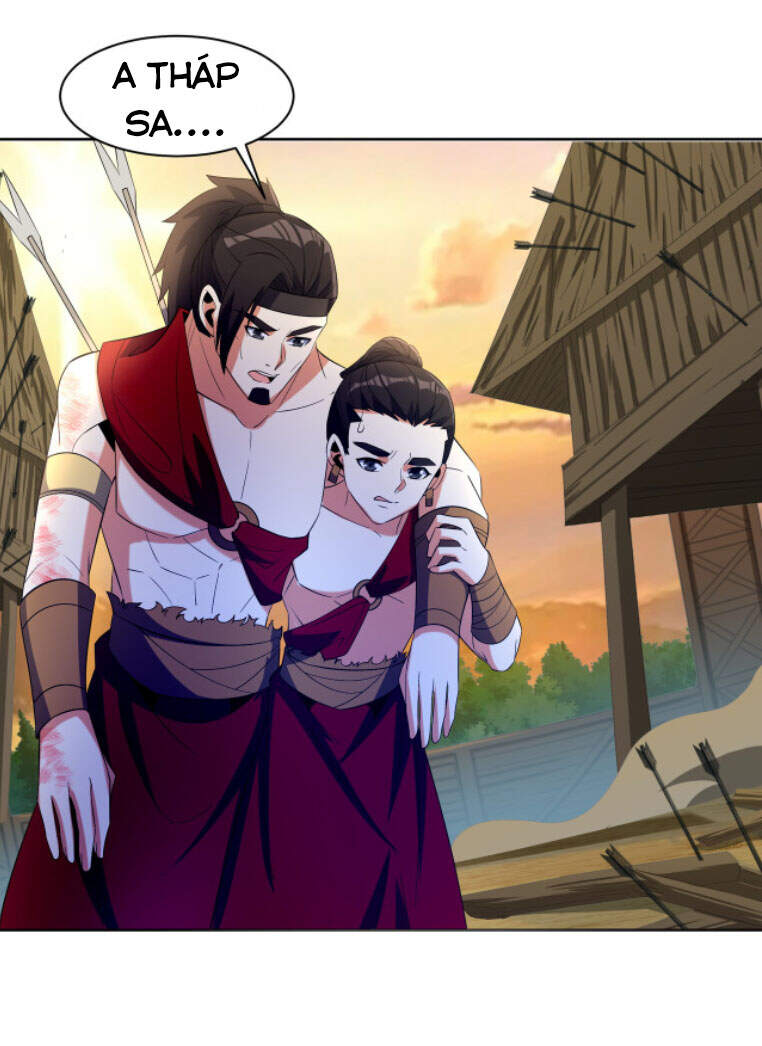 Thôn Phệ Một Thế Giới Tu Tiên Chapter 111 - Trang 2