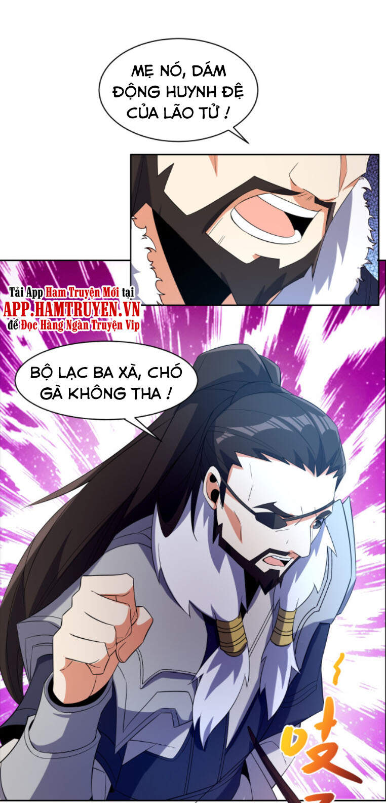 Thôn Phệ Một Thế Giới Tu Tiên Chapter 111 - Trang 2