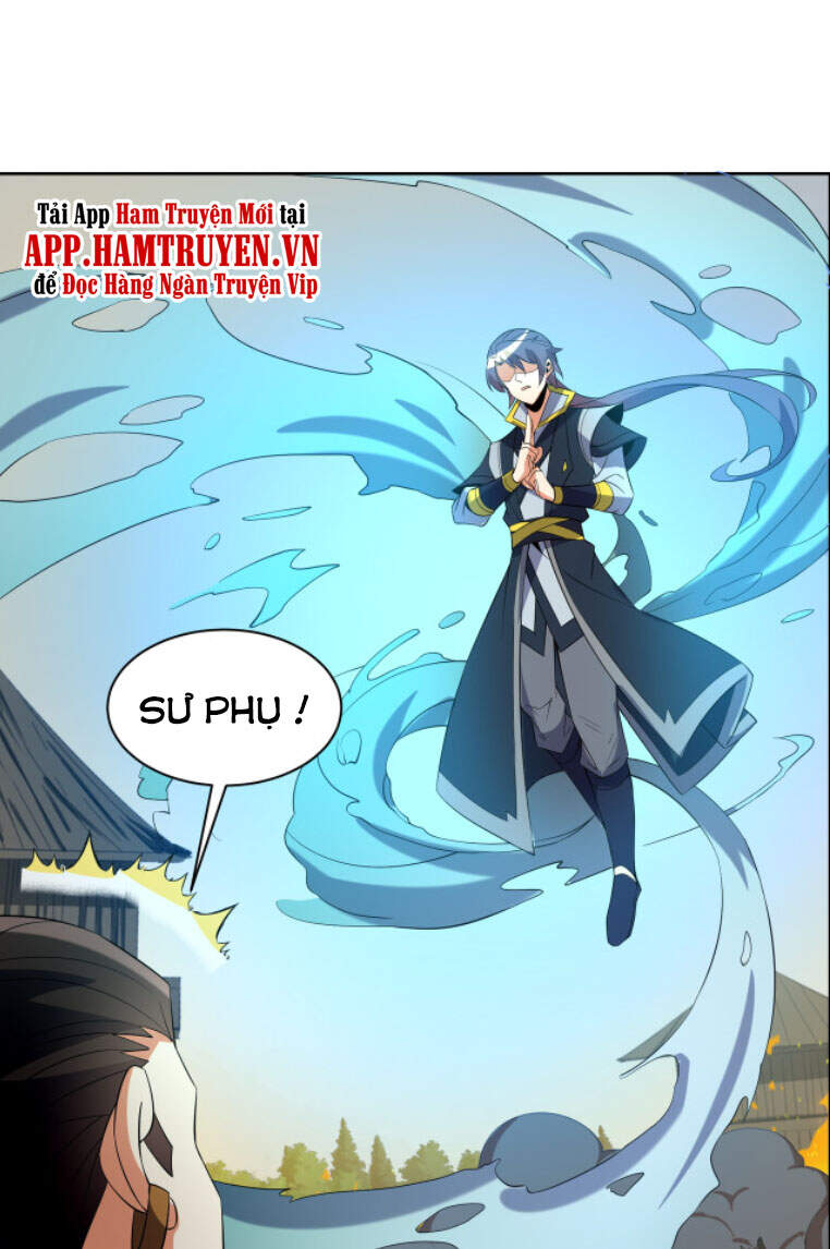 Thôn Phệ Một Thế Giới Tu Tiên Chapter 111 - Trang 2