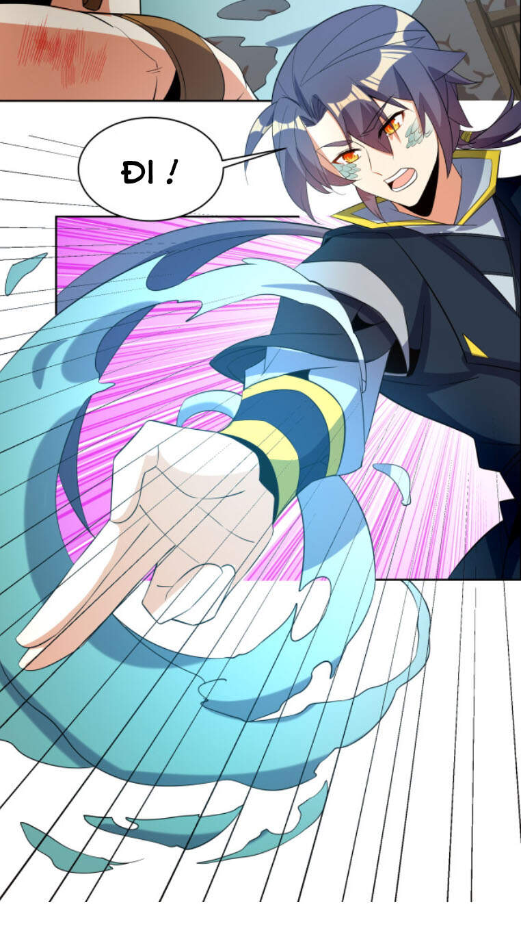 Thôn Phệ Một Thế Giới Tu Tiên Chapter 111 - Trang 2