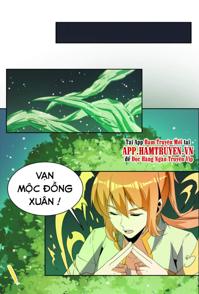 Thôn Phệ Một Thế Giới Tu Tiên Chapter 111 - Trang 2
