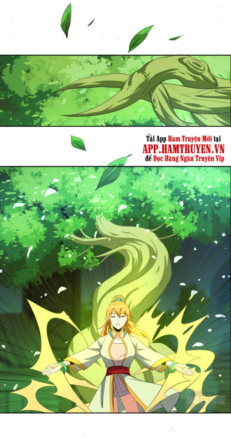 Thôn Phệ Một Thế Giới Tu Tiên Chapter 111 - Trang 2