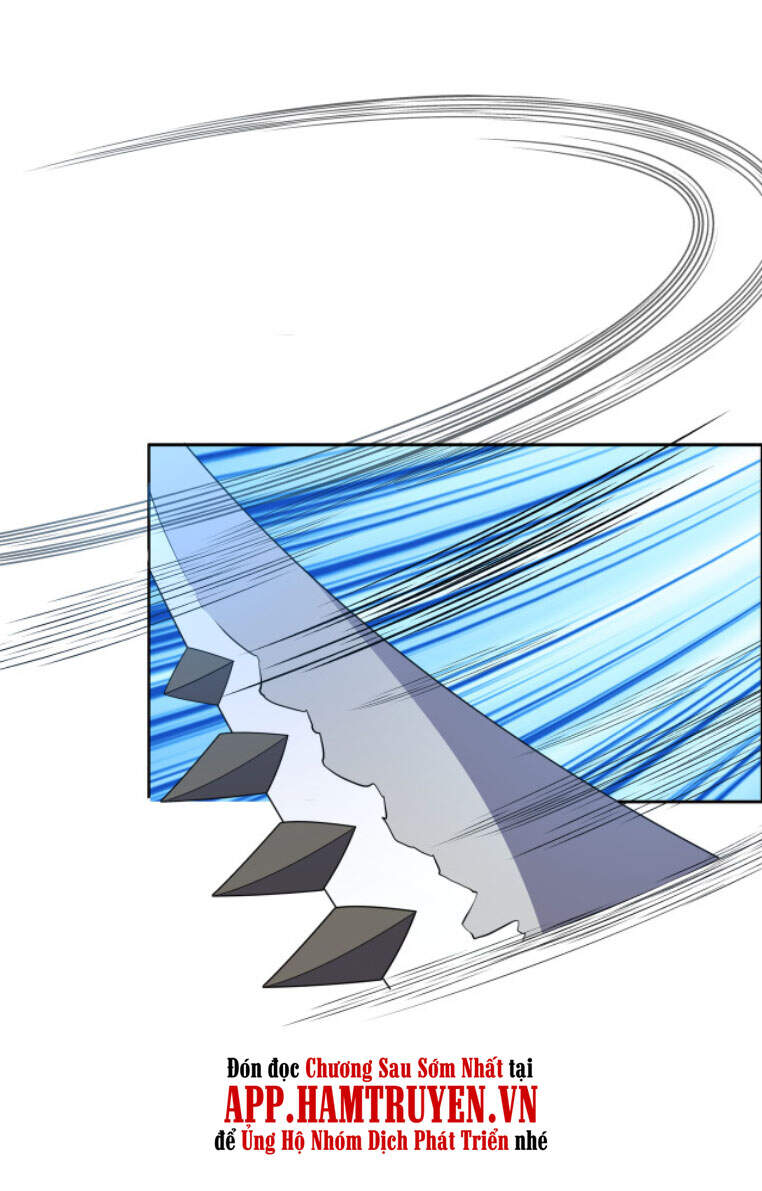 Thôn Phệ Một Thế Giới Tu Tiên Chapter 111 - Trang 2