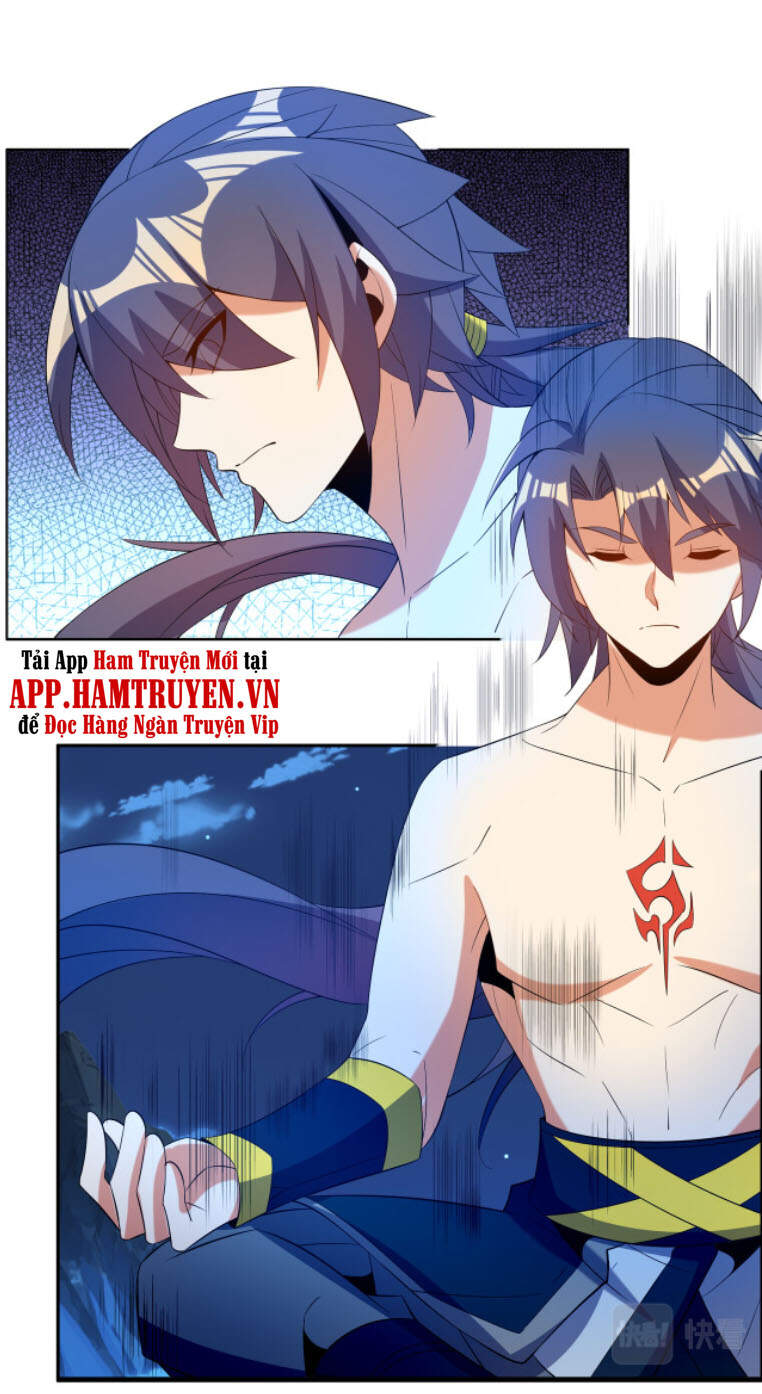 Thôn Phệ Một Thế Giới Tu Tiên Chapter 111 - Trang 2