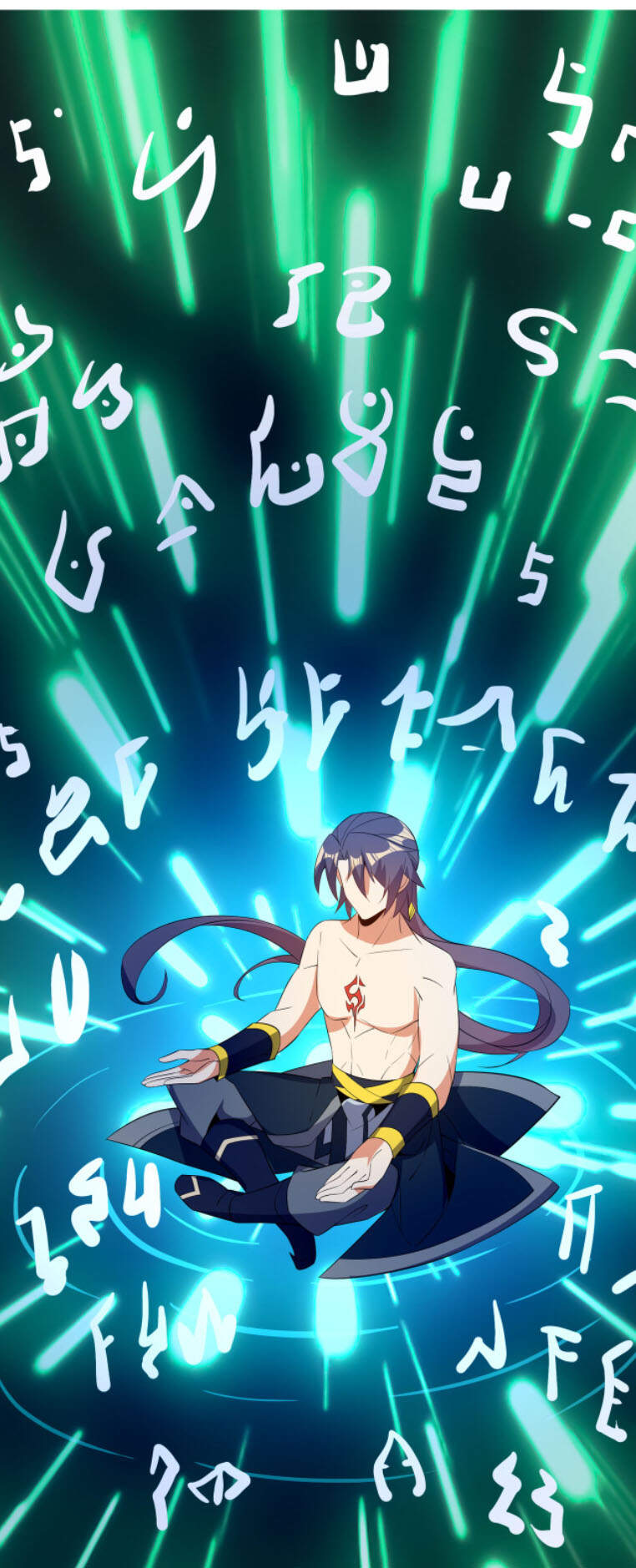 Thôn Phệ Một Thế Giới Tu Tiên Chapter 111 - Trang 2