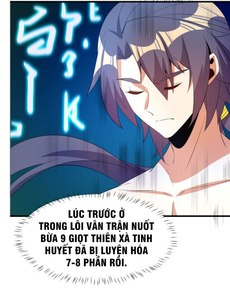 Thôn Phệ Một Thế Giới Tu Tiên Chapter 111 - Trang 2