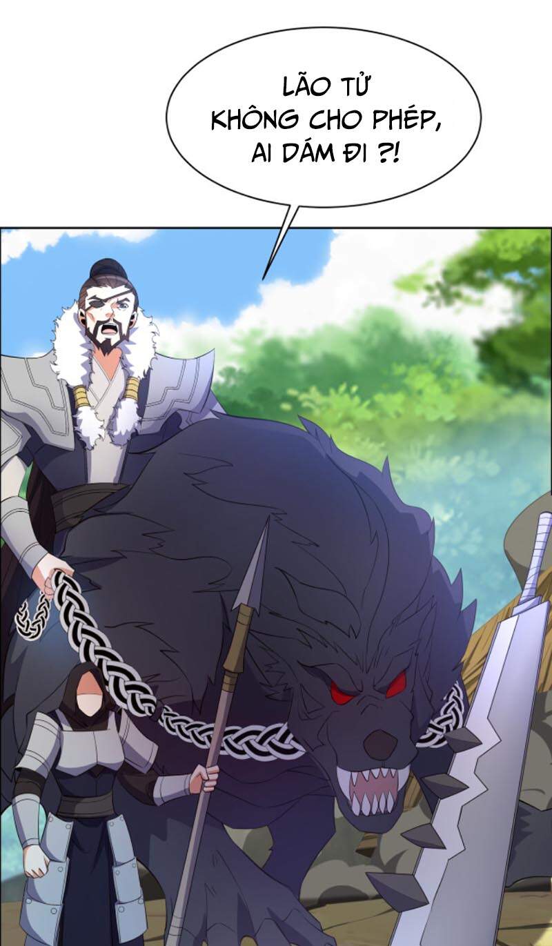 Thôn Phệ Một Thế Giới Tu Tiên Chapter 112 - Trang 2